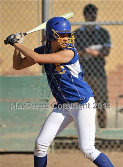 Thumbnail 3 in Woodcreek vs. Del Campo (CIF SJS D2 Final) photogallery.