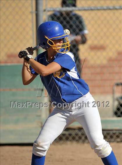 Thumbnail 1 in Woodcreek vs. Del Campo (CIF SJS D2 Final) photogallery.
