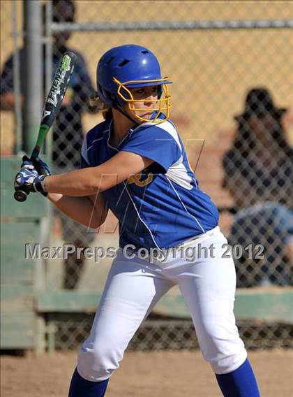 Thumbnail 1 in Woodcreek vs. Del Campo (CIF SJS D2 Final) photogallery.