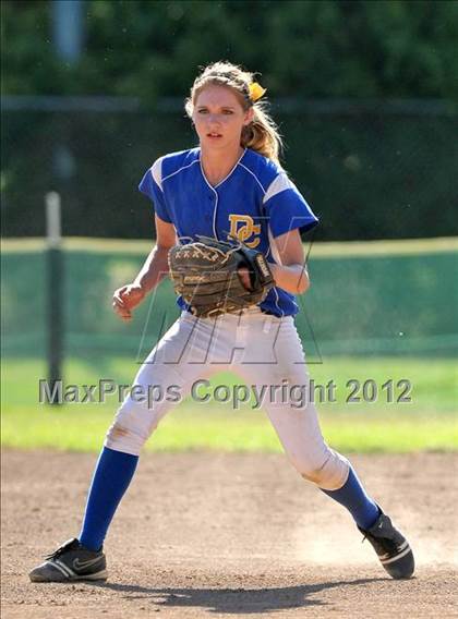 Thumbnail 1 in Woodcreek vs. Del Campo (CIF SJS D2 Final) photogallery.