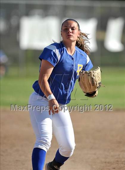 Thumbnail 2 in Woodcreek vs. Del Campo (CIF SJS D2 Final) photogallery.