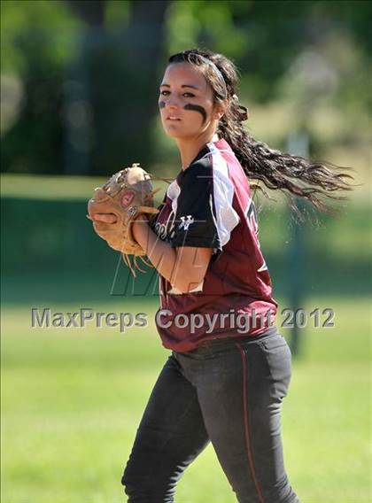 Thumbnail 1 in Woodcreek vs. Del Campo (CIF SJS D2 Final) photogallery.