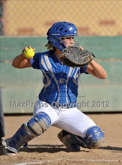 Thumbnail 1 in Woodcreek vs. Del Campo (CIF SJS D2 Final) photogallery.