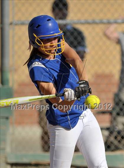 Thumbnail 1 in Woodcreek vs. Del Campo (CIF SJS D2 Final) photogallery.