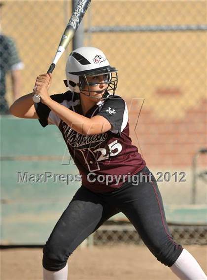Thumbnail 1 in Woodcreek vs. Del Campo (CIF SJS D2 Final) photogallery.
