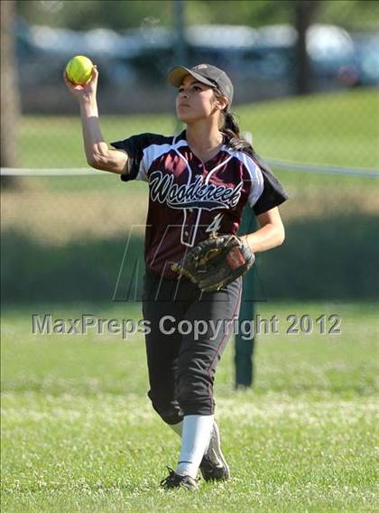 Thumbnail 1 in Woodcreek vs. Del Campo (CIF SJS D2 Final) photogallery.