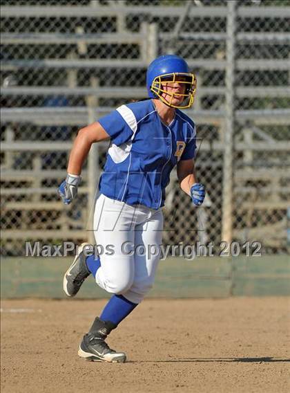 Thumbnail 1 in Woodcreek vs. Del Campo (CIF SJS D2 Final) photogallery.