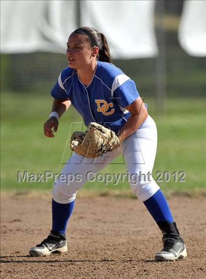 Thumbnail 1 in Woodcreek vs. Del Campo (CIF SJS D2 Final) photogallery.