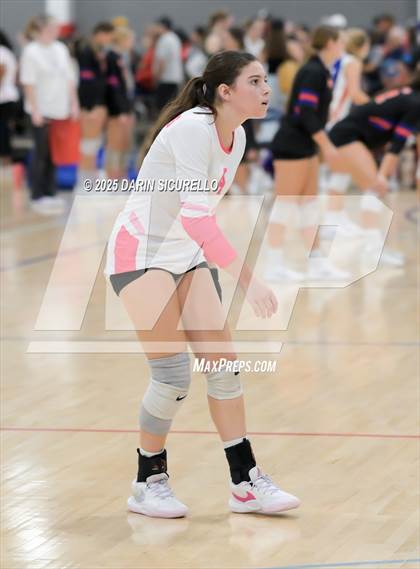 Thumbnail 3 in San Pasqual vs Whittier Christian (Nike Tournament of Champions – Southwest) photogallery.