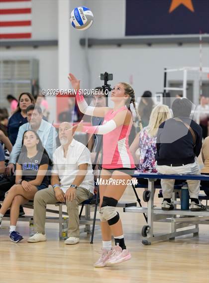 Thumbnail 3 in San Pasqual vs Whittier Christian (Nike Tournament of Champions – Southwest) photogallery.