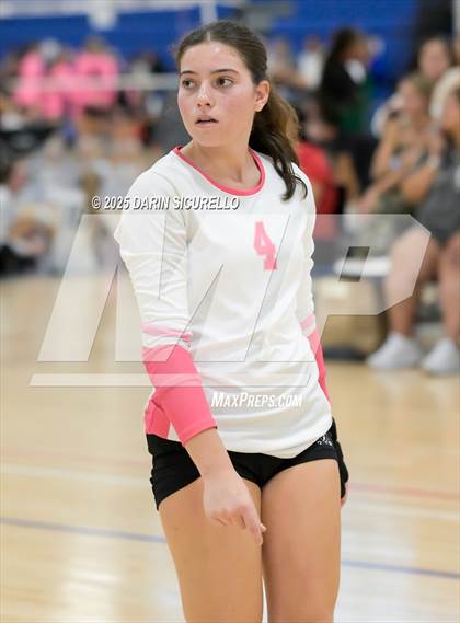 Thumbnail 3 in San Pasqual vs Whittier Christian (Nike Tournament of Champions – Southwest) photogallery.