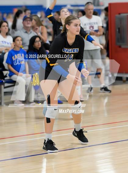 Thumbnail 3 in San Pasqual vs Whittier Christian (Nike Tournament of Champions – Southwest) photogallery.