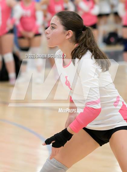 Thumbnail 2 in San Pasqual vs Whittier Christian (Nike Tournament of Champions – Southwest) photogallery.