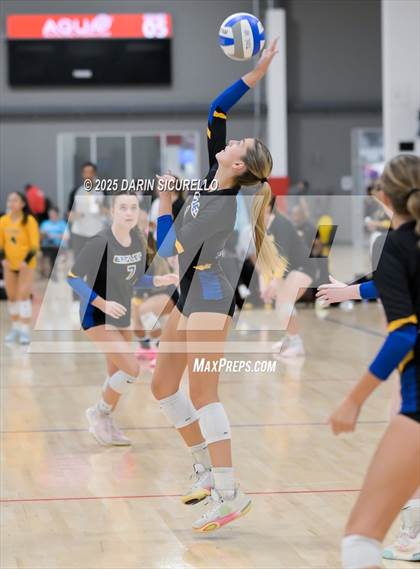 Thumbnail 3 in San Pasqual vs Whittier Christian (Nike Tournament of Champions – Southwest) photogallery.