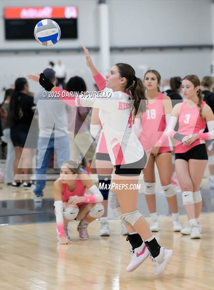 Thumbnail 2 in San Pasqual vs Whittier Christian (Nike Tournament of Champions – Southwest) photogallery.