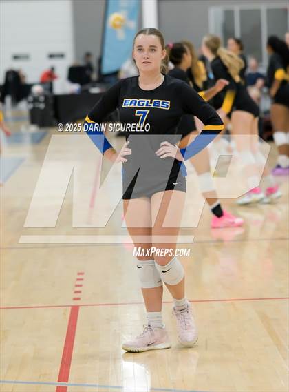 Thumbnail 3 in San Pasqual vs Whittier Christian (Nike Tournament of Champions – Southwest) photogallery.