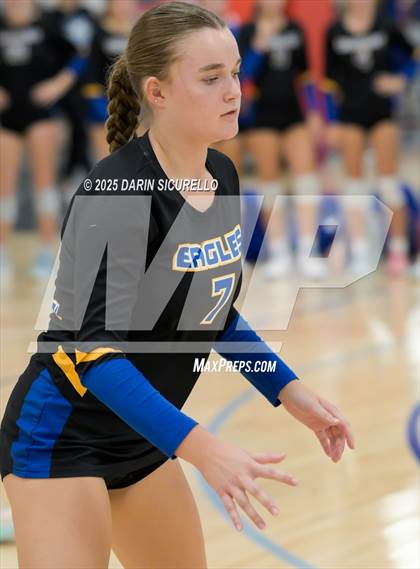 Thumbnail 1 in San Pasqual vs Whittier Christian (Nike Tournament of Champions – Southwest) photogallery.