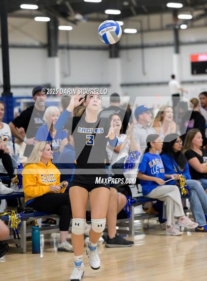 Thumbnail 2 in San Pasqual vs Whittier Christian (Nike Tournament of Champions – Southwest) photogallery.