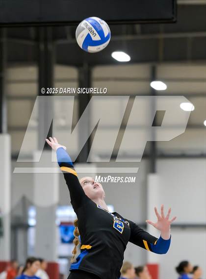 Thumbnail 3 in San Pasqual vs Whittier Christian (Nike Tournament of Champions – Southwest) photogallery.