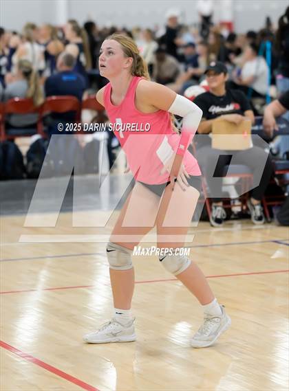 Thumbnail 1 in San Pasqual vs Whittier Christian (Nike Tournament of Champions – Southwest) photogallery.