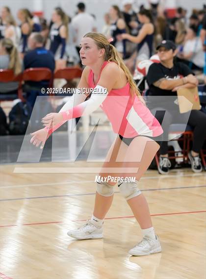 Thumbnail 2 in San Pasqual vs Whittier Christian (Nike Tournament of Champions – Southwest) photogallery.