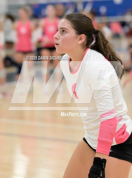 Thumbnail 1 in San Pasqual vs Whittier Christian (Nike Tournament of Champions – Southwest) photogallery.