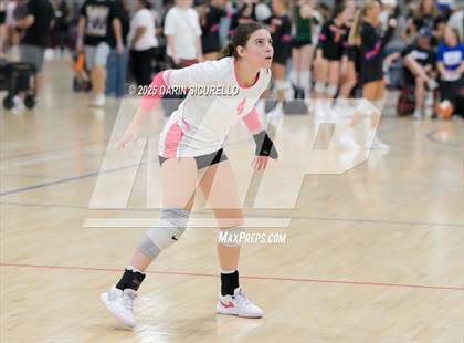 Thumbnail 2 in San Pasqual vs Whittier Christian (Nike Tournament of Champions – Southwest) photogallery.