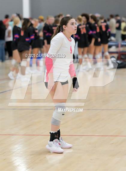 Thumbnail 1 in San Pasqual vs Whittier Christian (Nike Tournament of Champions – Southwest) photogallery.