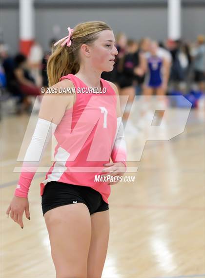 Thumbnail 3 in San Pasqual vs Whittier Christian (Nike Tournament of Champions – Southwest) photogallery.