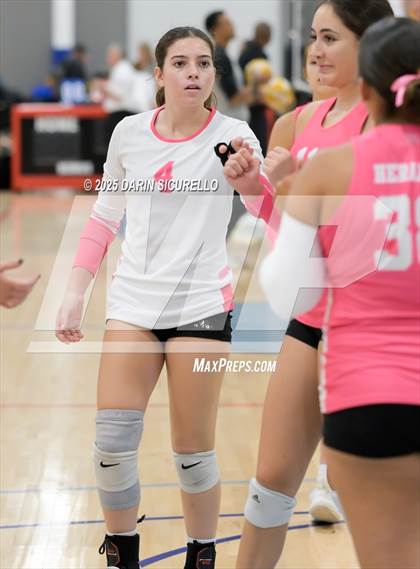 Thumbnail 3 in San Pasqual vs Whittier Christian (Nike Tournament of Champions – Southwest) photogallery.