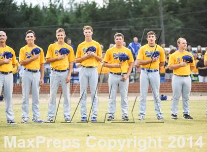 Thumbnail 1 in Sunnyvale vs Hughes Springs (UIL 2A Regional Semifinal Playoff) photogallery.