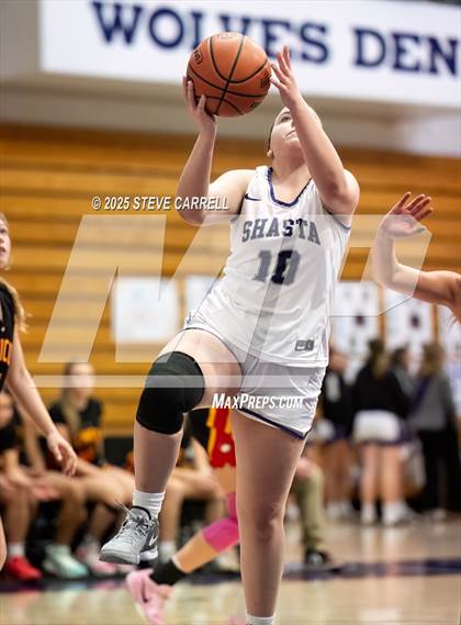 Thumbnail 3 in Chico @ Shasta photogallery.