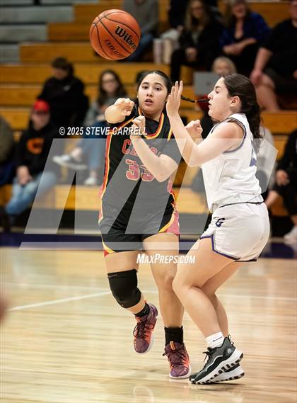 Thumbnail 1 in Chico @ Shasta photogallery.