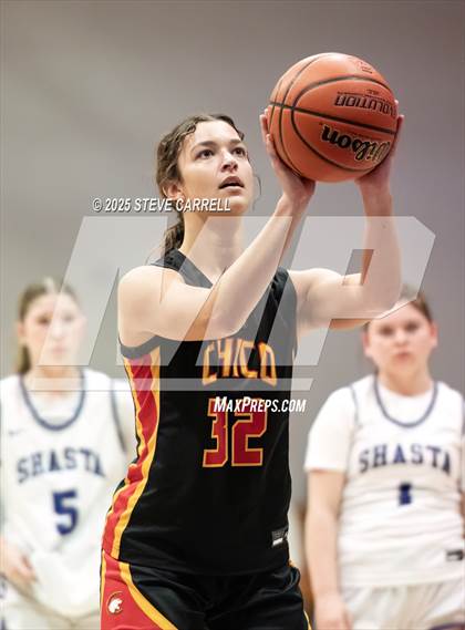 Thumbnail 3 in Chico @ Shasta photogallery.