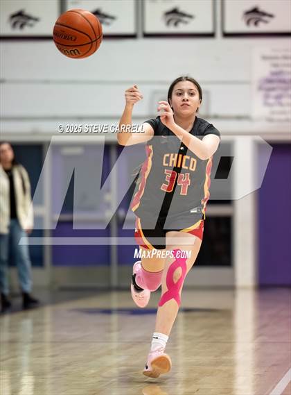 Thumbnail 1 in Chico @ Shasta photogallery.