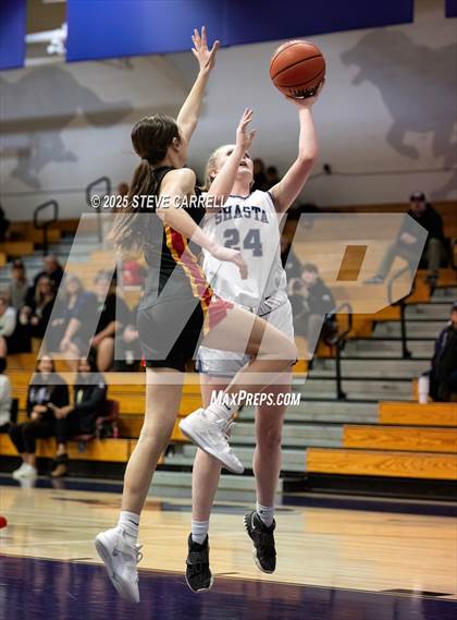 Thumbnail 1 in Chico @ Shasta photogallery.