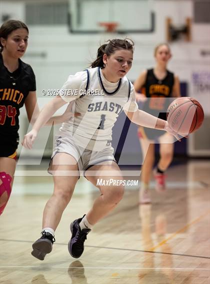 Thumbnail 1 in Chico @ Shasta photogallery.