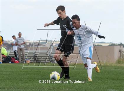 Thumbnail 1 in Palmer @ Vista Ridge photogallery.