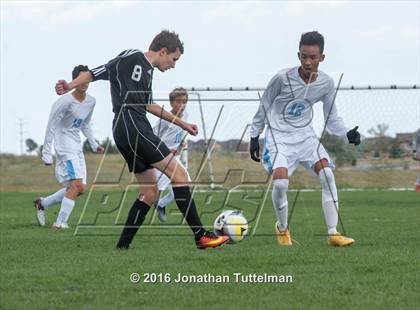 Thumbnail 1 in Palmer @ Vista Ridge photogallery.