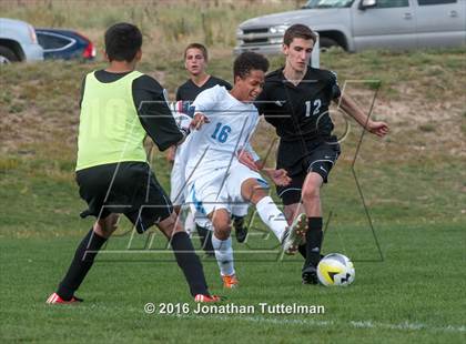 Thumbnail 3 in Palmer @ Vista Ridge photogallery.