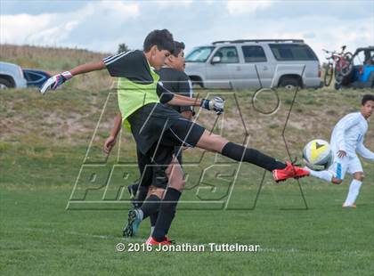 Thumbnail 2 in Palmer @ Vista Ridge photogallery.
