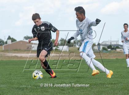 Thumbnail 1 in Palmer @ Vista Ridge photogallery.