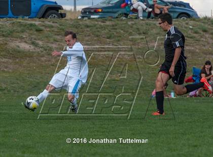 Thumbnail 3 in Palmer @ Vista Ridge photogallery.
