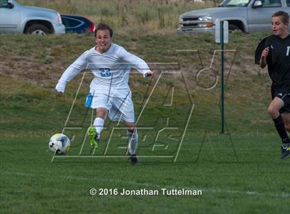 Thumbnail 2 in Palmer @ Vista Ridge photogallery.