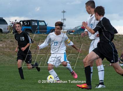 Thumbnail 2 in Palmer @ Vista Ridge photogallery.