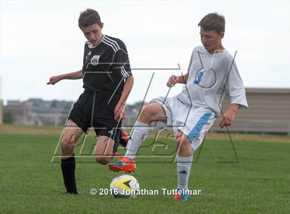 Thumbnail 1 in Palmer @ Vista Ridge photogallery.