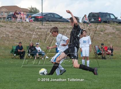 Thumbnail 2 in Palmer @ Vista Ridge photogallery.