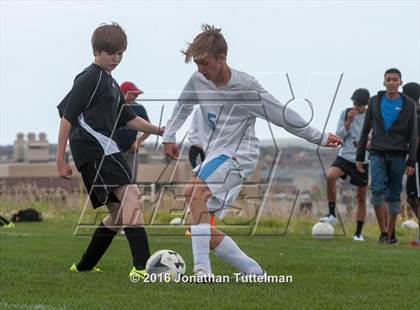 Thumbnail 3 in Palmer @ Vista Ridge photogallery.