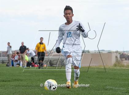 Thumbnail 3 in Palmer @ Vista Ridge photogallery.