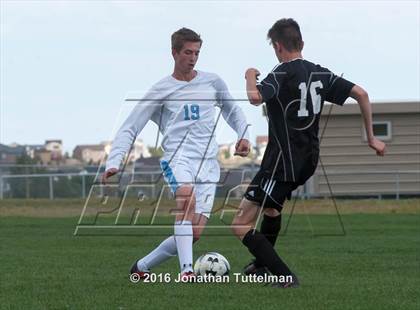 Thumbnail 3 in Palmer @ Vista Ridge photogallery.